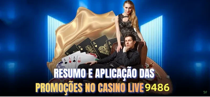 Apostas futebol ao vivo 9f - odds competitivas