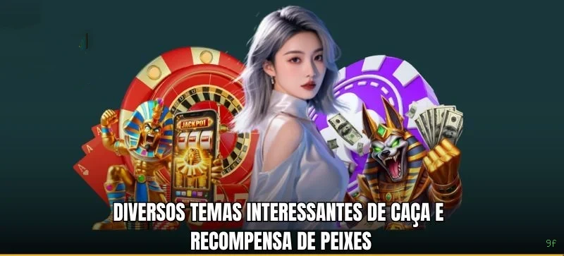 Saque PIX 9f