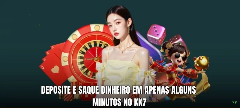 Slots com prêmios 9f